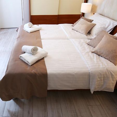 Luxury Lidija Rooms Сплит Экстерьер фото