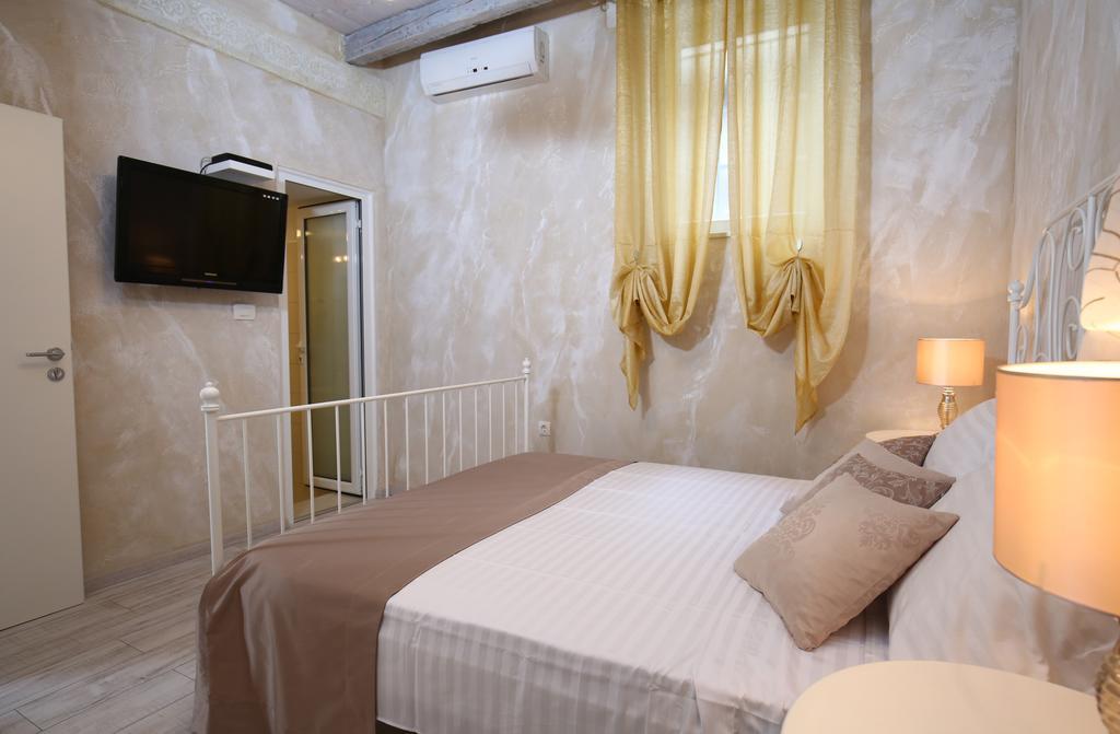 Luxury Lidija Rooms Сплит Экстерьер фото
